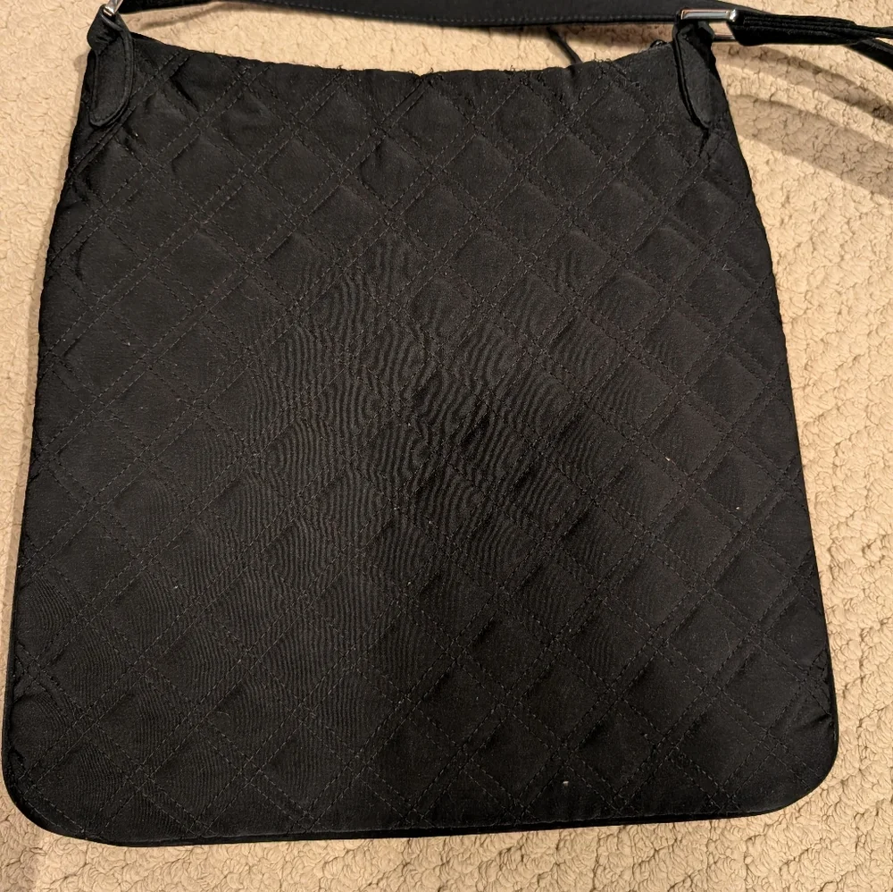 Vera Bradley stylish versatile